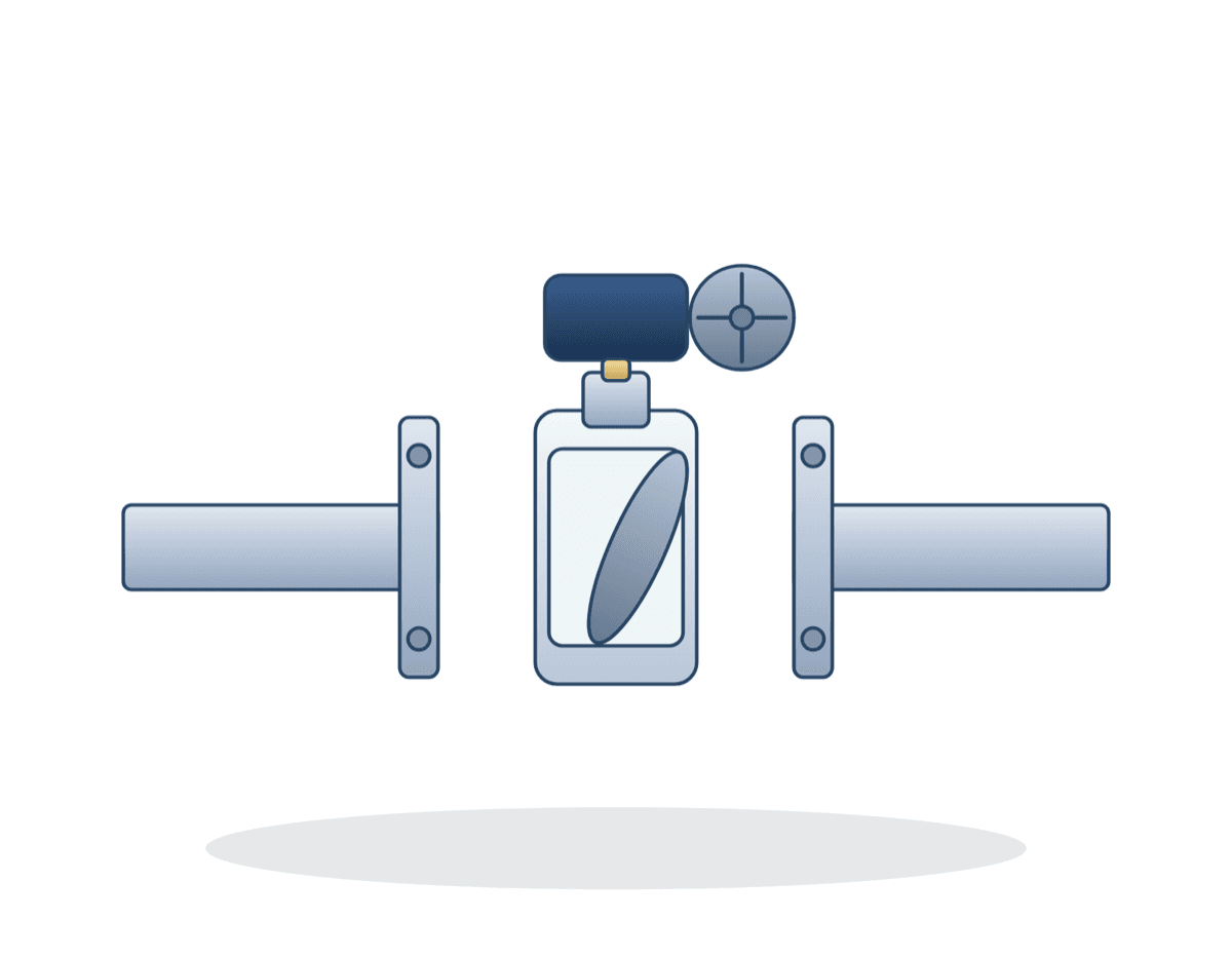 Metal-Seated vs Soft-Seated Butterfly Valves: Three Decision Lines — Temperature, Medium and Leakage Class